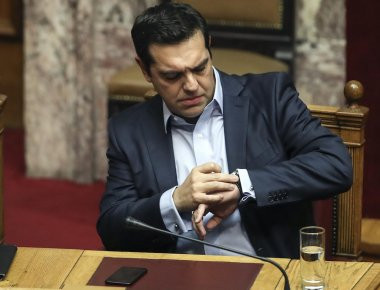 Κλείσιμο της 3ης αξιολόγησης και αναβάθμιση F-16 στο επίκεντρο της συνεδρίασης της Πολιτικής Γραμματείας του ΣΥΡΙΖΑ